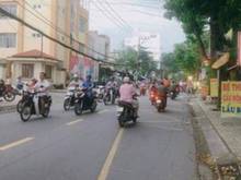 Hình ảnh Bán đất mặt tiền Huỳnh Thiện Lộc, Tân Phú – 2663m2, Full thổ - 190 tỷ