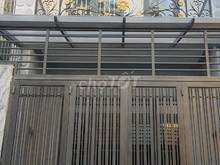 Hình ảnh TÔI CHÍNH CHỦ bán nhà Nguyễn Biểu Q5, 56m2 1ty610 HXH