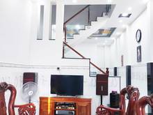 Hình ảnh Q12.209. nhà mới ở ngay, hxh thạnh xuân 52 q12, tặng nội thất cao