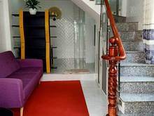 Hình ảnh Bán gấp hẻm 74 Long Thạch Mỹ quận 9 55m2 HXH sổ hồng riêng chính chủ