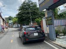 Hình ảnh Bán đất hẻm  xe hơi đường đình phong phú P TNPB.Q9