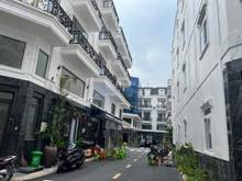 Hình ảnh Nhà phố The Sol Residence - Đường Ven Kênh, P. Thạnh Xuân, Quận 12