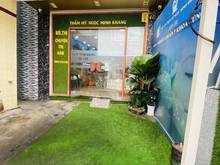 Hình ảnh Nhà mặt tiền Nguyễn Phúc Nguyên quận 3