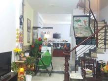 Hình ảnh Cho thuê nhà MT Cao Thắng, 4.8x15m, 2 lầu, 3PN-4WC, FULL NỘI THẤT.