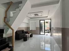 Hình ảnh Nhà Bà Hom Quận 6 ngay Chợ Phú Lâm - 1.89tỷ/48m2