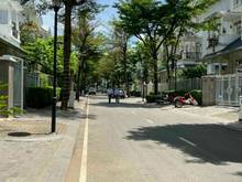 Hình ảnh Bán nhà MT Phạm Ngũ Lão, P.Phạm Ngũ Lão, Quận 1(8x20m)Gía 118 tỷ