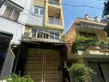 Hình ảnh CHỦ NHÀ BỂ NỢ bán căn Hồng Bàng Q6, 55m2 2ty200 HXH