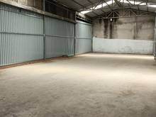Hình ảnh Cho thuê kho xưởng 9x35 giá 15tr Thiên quang Tân Xuân HM