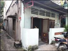 Hình ảnh NHÀ NÁT bán GẤP - 1tỷ98 - 45m2-Trần Bình Trọng- Q5