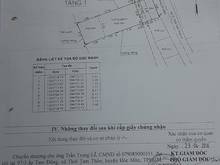 Hình ảnh Nhà cấp 4, hẻm xe hơi thông, cách đường phạm thị giây 50m