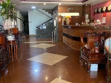 Hình ảnh (HOT) Chỉ 12 tỷ, KS Lê Thị Riêng, 190m2, 5T, THANG MÁY, DT 100tr/tháng