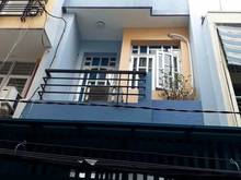 Hình ảnh Bán nhà HXH đường Lê Hồng Phong P1 Q.10 Dt:58m2/3tỷ 060tr