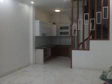 Hình ảnh Hoa Khôi Cầu Diễn 3,2 Tỷ, MT 4m, 5 tầng - Bagác Đỗ Cửa - NHÀ MỚI Ở