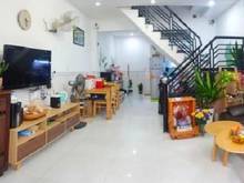Hình ảnh Chuyển nhà sang canada bán nhà Nguyễn văn Quá Q.12 DT:56m2/1 tỷ 760 tr