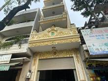 Hình ảnh Bán nhà Mặt Tiền Nguyễn Trọng Tuyển Tân bình ,DT:4x23m Giá 21 tỷ TL