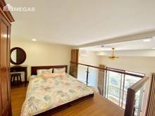 Hình ảnh Mb6623 nạp rút nhanh chóng Duplex - Ban công - View cao - Ngay đường Trương Văn Bang - Q2