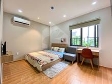 Hình ảnh Khai Trương Căn Hộ Full Nội Thất Balcon Thành Thái Q10