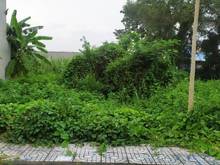 Hình ảnh Bán lô đất hẻm xe hơi Vườn Lài , q.12 , 4.4*13 , sổ hồng , 3.98 tỷ