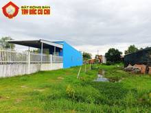 Hình ảnh Bán đất 1/ Tỉnh Lộ 2 - 283m2 - 5x57 - 281m2 thổ cư - Củ Chi