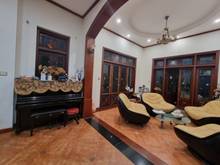 Hình ảnh SIÊU VIP BIỆT THỰ CẦU GIẤY Dt 216 m2 3 Tầng Mt 8m Nhỉnh 40 tỷ