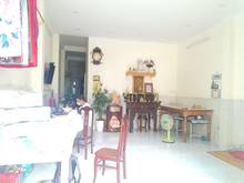Hình ảnh Bán gấp nhà hẽm oto 6m,,88m, Đường Hồ Đắc Di,  Tân Phú, 3 tầng