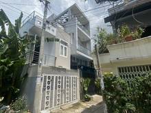 Hình ảnh Nhà Bán Lê Cơ An Lạc Quận Bình Tân 72m2  Giá Rẻ 5 Tỷ 500