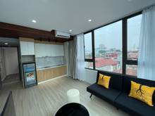 Hình ảnh Mb6623 nạp rút nhanh chóng 1 ngủ 1 khách view đẹp thoáng Cống Vị Ba Đình gần Lotte Đào Tấn