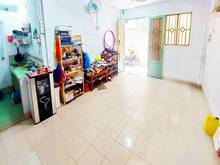 Hình ảnh Bán nhà kế Mặt tiền Bùi Thị Xuân, Tân Bình, 3 Tầng, 30m2, 3PN, Giá rẻ