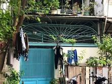 Hình ảnh Cần bán MT Nội Bộ Đ.Lê Khôi Nguyễn Sơn 4x19m Đúc 1 Lầu Đường Rộng 12M