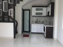 Hình ảnh Bán nhà thổ cư trung tâm quận Nam Từ Liêm Hà Nội