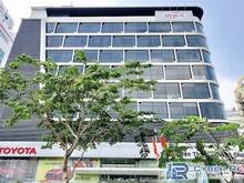 Hình ảnh Cho thuê nhà Điện Biên Phủ Q10,DT 660m2 Hầm Trệt 5 Lầu Thang máy 150tr