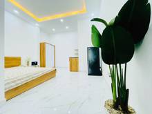 Hình ảnh Mb6623 nạp rút nhanh chóng full nội thất, đường Nguyễn Văn Công, Q.GV, gần chung cư Hà Đô.