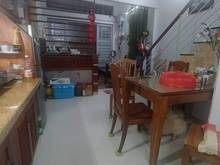 Hình ảnh BÁN NHÀ MỚI, Đ. Lương Minh Nguyệt, P. Tân Thới Hòa, Tân Phú