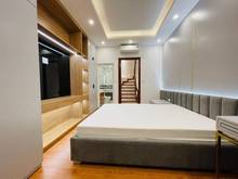 Hình ảnh Bán nhà Cực Đẹp Đức Diễn 3,5 Tỷ 4,5 tầng – Phân Lô - NHÀ MỚI Ở NGAY