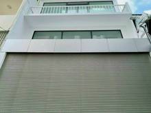 Hình ảnh Cho thuê nhà Mặt tiền 219A Nơ Trang Long, Phường 12, Bình Thạnh
