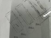 Hình ảnh Nhà Tô Hiến Thành 4T ngang 4.7M 5 P.ngủ giá mới 14 Tỷ dt 101m2