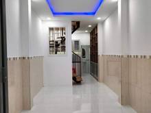 Hình ảnh Bán Nhà Phú Thọ Hòa, Tân Phú, 3 tầng, DTSD 69M2, Hẻm Thông, Chỉ 2.98 t