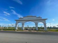 Hình ảnh bán đất trung tâm thi trấn tiền hải  _thái bình
