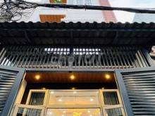 Hình ảnh QUÁ THÍCH Nhà Lê Đại Hành Q11, 57m2 2ty650 HXH