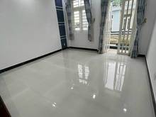 Hình ảnh Bán gấp hẻm 907 Lò Gốm p5 quận 6 HXH 49.5m2 SHR chính chủ