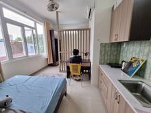 Hình ảnh Cho thuê Trang Chủ MB66.COM / Đăng Ký Tặng 66K dịch vụ full nội thất_gần IUH_KV Gò Vấp 30m2
