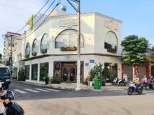 Hình ảnh Cho thuê nhà 2 MT Độc Lập, Tân Phú. DT 10*18 nhà siêu đẹp