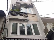 Hình ảnh TÀI LỘC TỚI NHÀ Đồng Xoài Tân Bình 57m2 2ty820 SHR