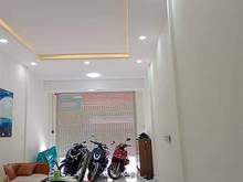 Hình ảnh Mặt Tiền Kinh Doanh, Đường Số 27, Phường 6, Quận Gò Vấp