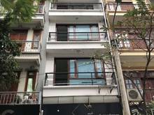 Hình ảnh Cho thuê nhà mặt phố Phạm Hồng Thái, 57m2, 4,5 tầng, mt 4,5m thông sàn