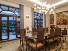 Hình ảnh Biệt thự vip Việt Hưng, Long Biên, nội thất Châu Âu