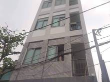 Hình ảnh Bán Gấp nhà Gò vấp, 104m2, 5 tầng, Nhà đẹp, Ở ngay, Giá tốt