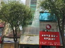Hình ảnh Tòa nhà Hầm 7 tầng Nguyễn Tri phương, Quận 10, (6x20)  130 tr tl