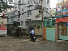 Hình ảnh Bán đất thổ cư đường Nguyễn Thượng Hiền, P5, BT, 71m2 SHR, giá 10 tỷ