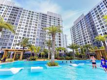 Hình ảnh Bán gấp 3pn view hồ bơi rẻ số 1 Picity Q12, 3.020 tỷ